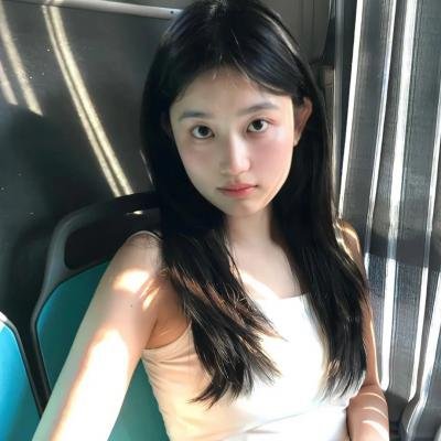靓妹贵姓